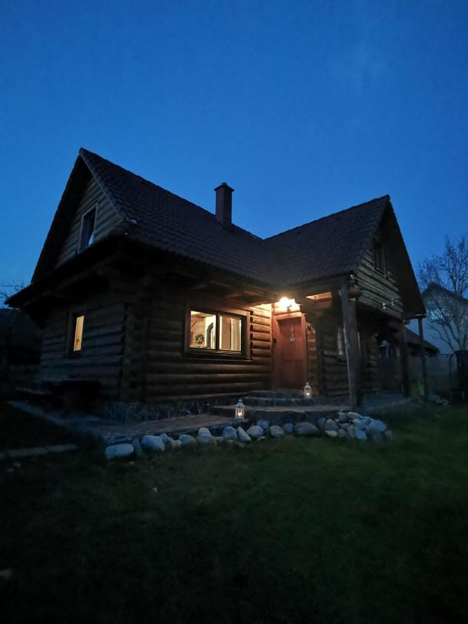 Апартаменти Drevenica Zapadne Tatry S Kupacou Kadou A Krbom Жьяр Екстер'єр фото